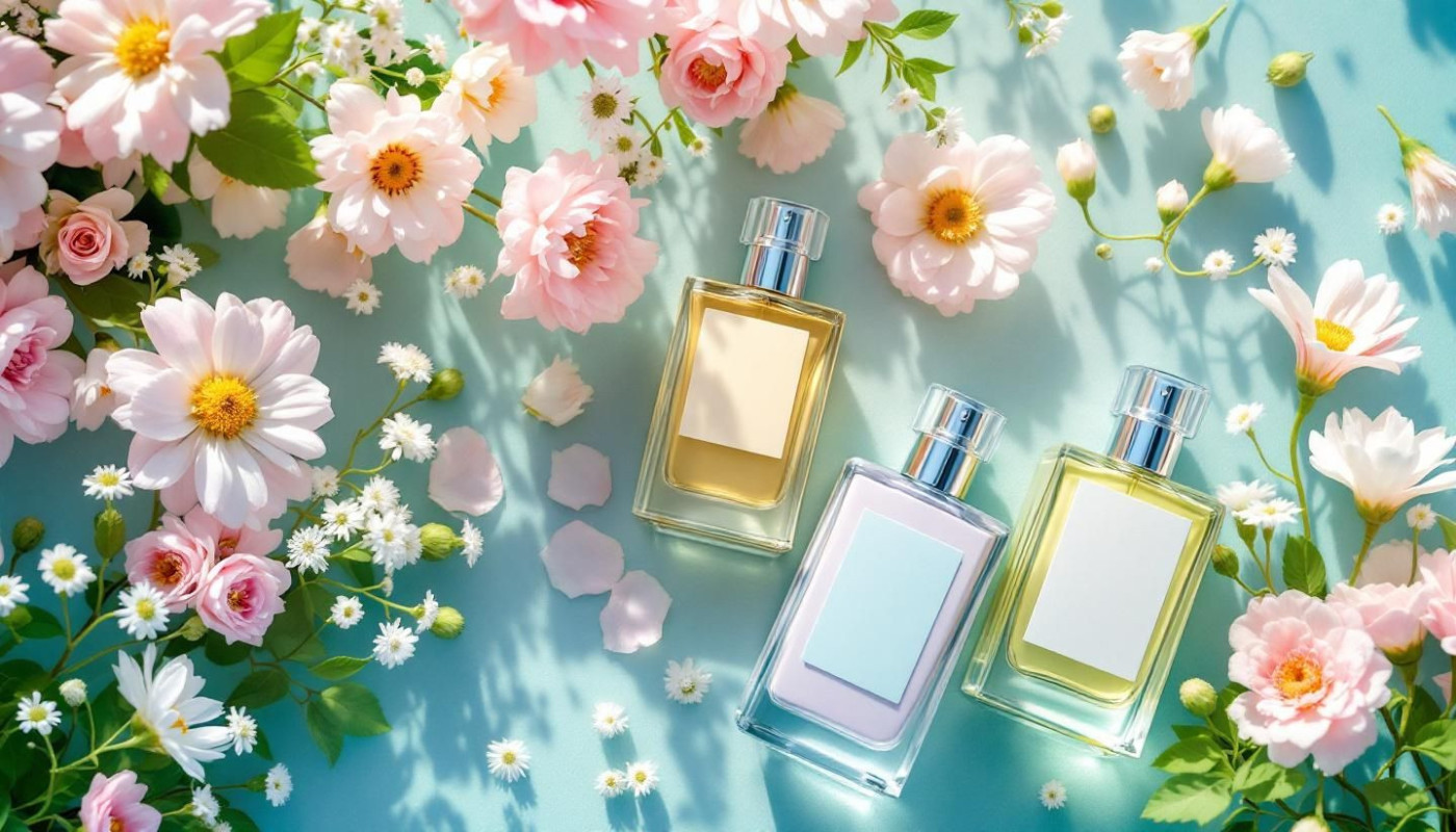 Comment choisir le parfum idéal pour chaque saison ?