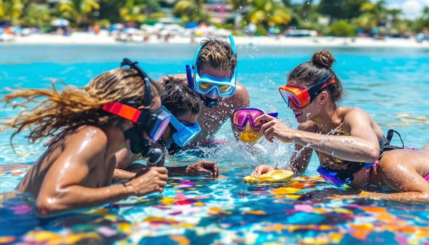 Comment choisir un masque de plongée adapté à votre visage et à vos besoins ?