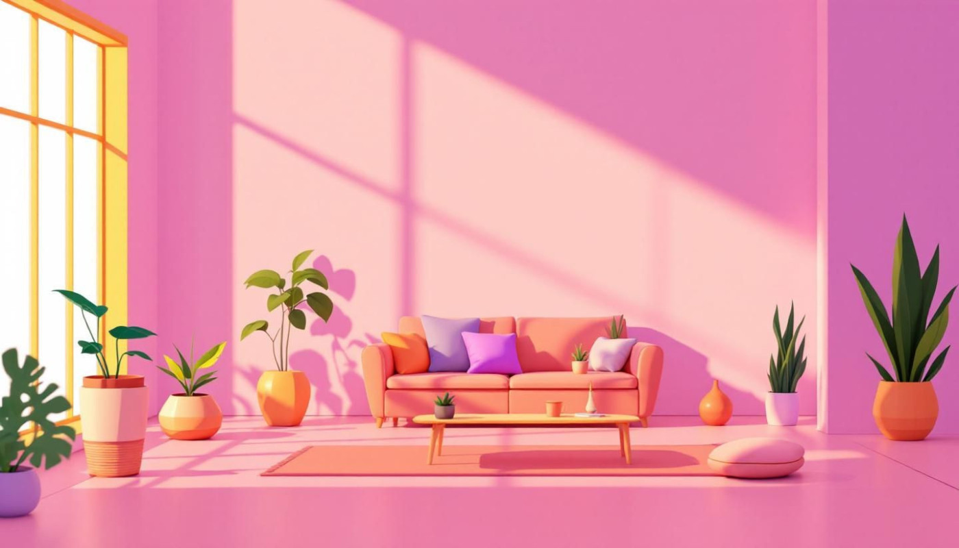 Comment intégrer des tableaux zen dans votre décoration intérieure ?